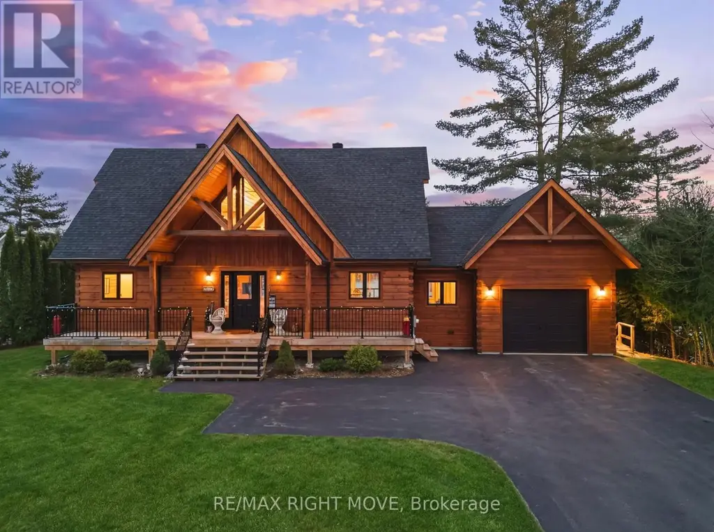 1935 Mcleod Drive, Severn